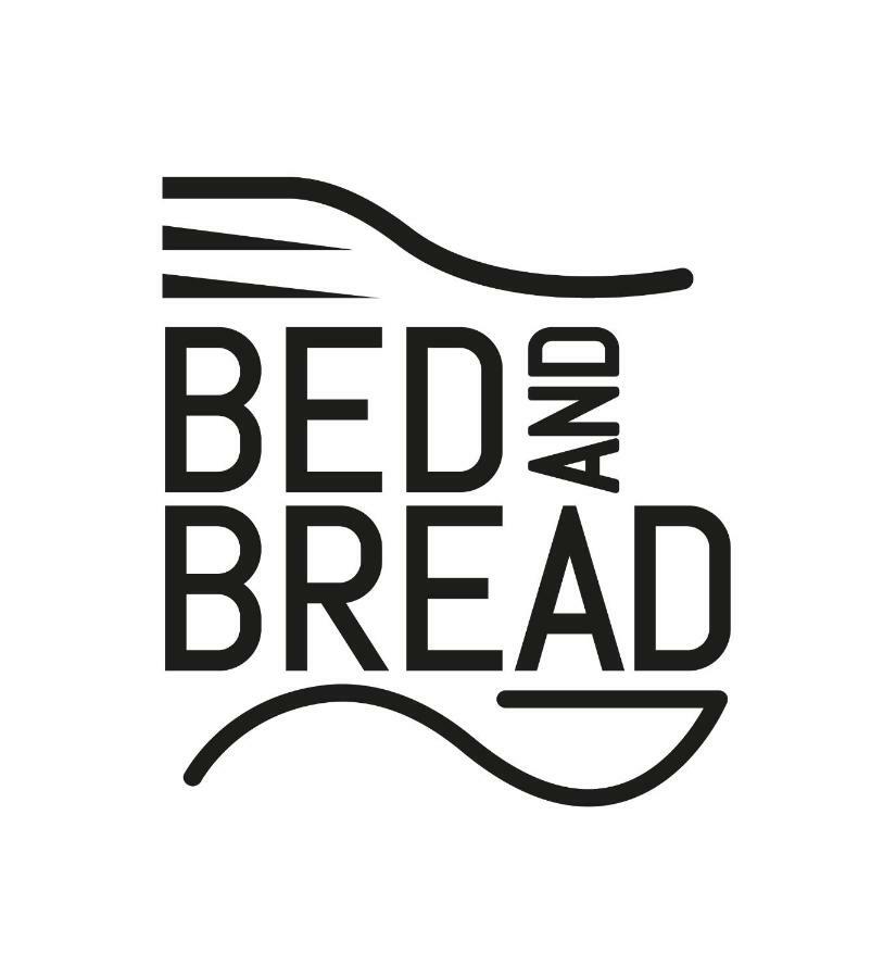 Bed And Bread Łeba Exterior foto